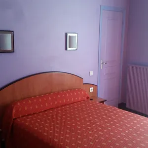 Le Carrosse Hotel